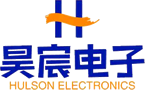 Hulson Electronics Company Limited