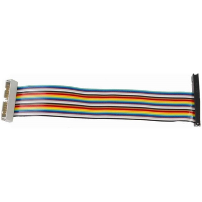 flat ribbon cable repair