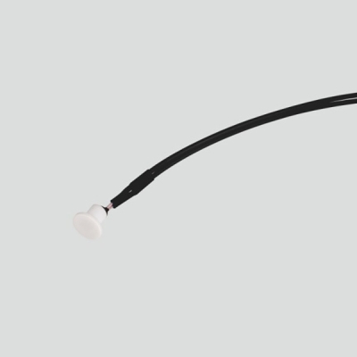 induction cooker temperature probe