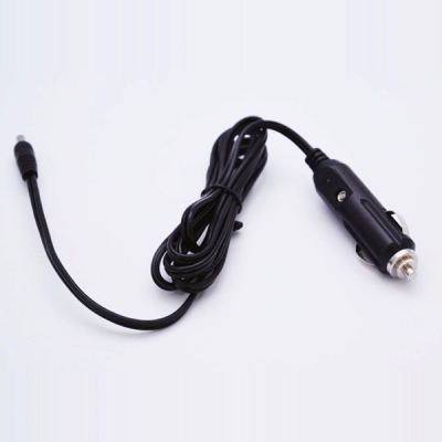 cigarette plug to DC auto power cable