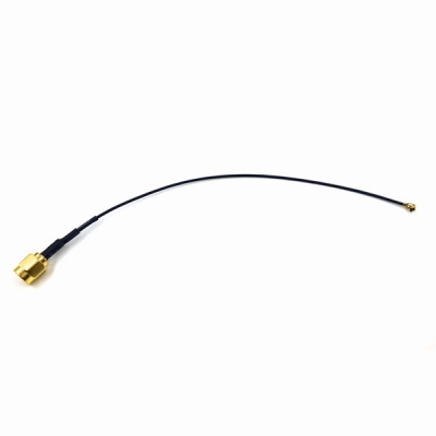IPEX UFL to SMA Jack RG1.13 coaxial cable