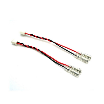 2.8 plug connector cable wire harness