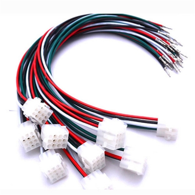 63080 High Current terminal cable