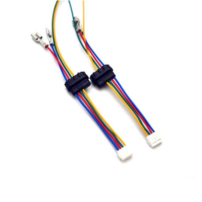 A2544-10P terminal cable wire harness