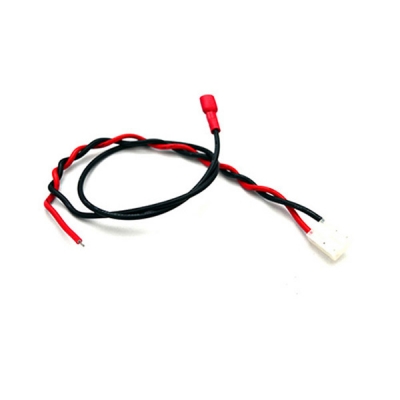 187 plug spring connector wire