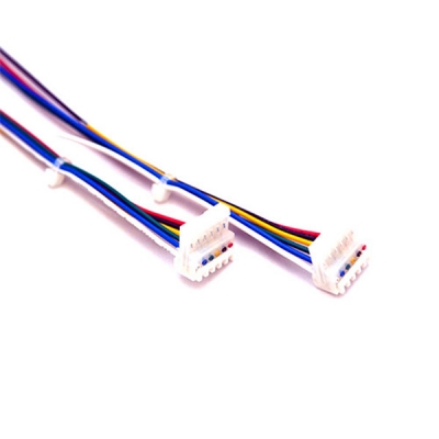 volume gate motor control cable