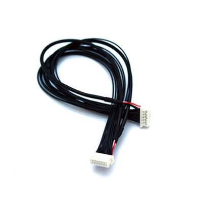 SH1.0-10P terminal  cable