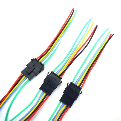LED Aerial plug Docking Terminal cable
