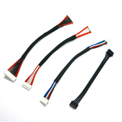 sweeping robot signal transmission cable