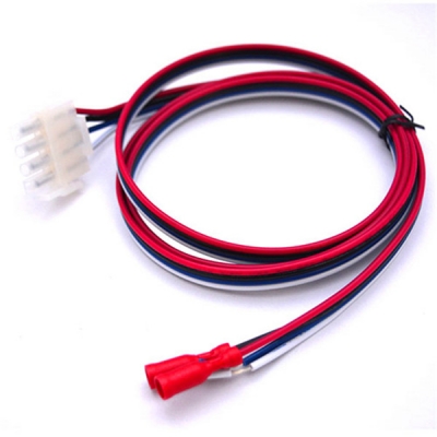new energy auto battery wire harness