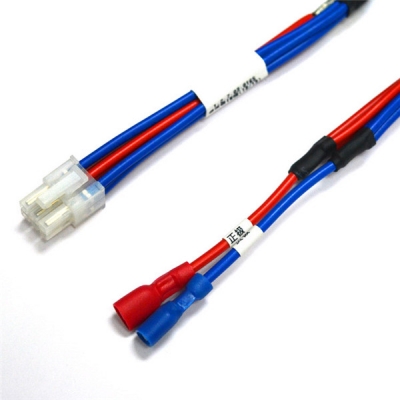 subway indicator cable assembly wires