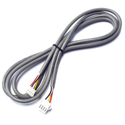 XH2.54 TV connecting wire harness