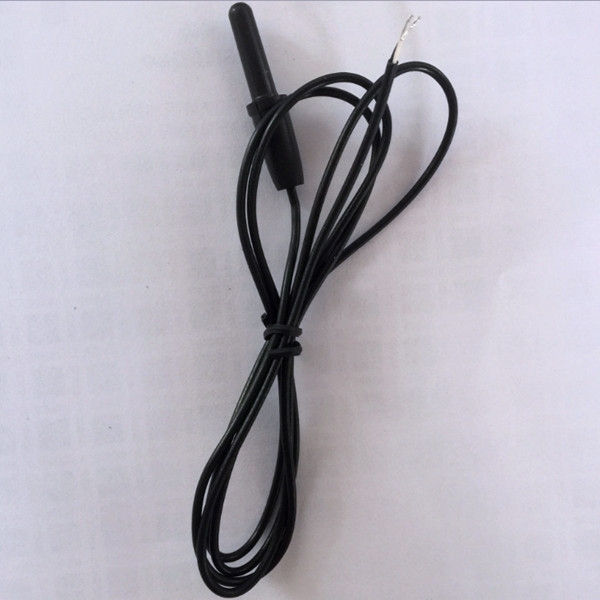 freezer temperature probe,NTC thermistor seor probe，NTC water